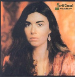 Jardí tancat