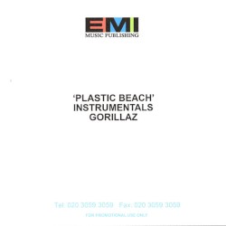 Plastic Beach