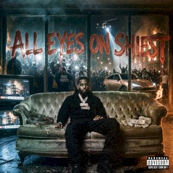 All Eyes on Shiest