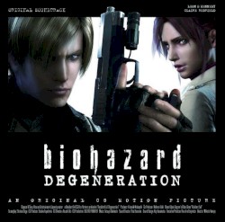 Guilty ("Resident Evil: Degeneration" ending theme)
