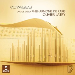 Voyages