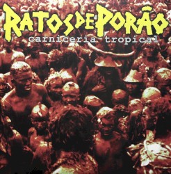 Carniceria tropical