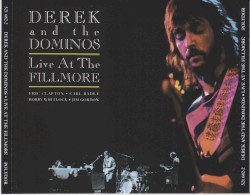 Live at the Fillmore