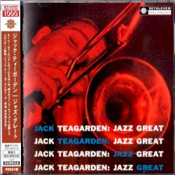 Jazz Great