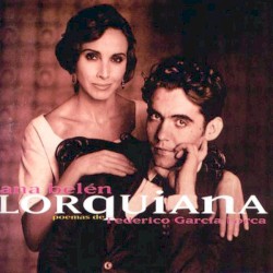 Lorquiana: Poemas de Federico García Lorca