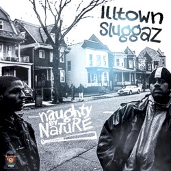Illtown Sluggaz