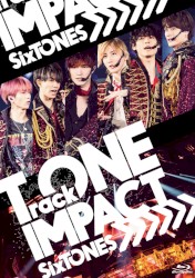TrackONE -IMPACT-