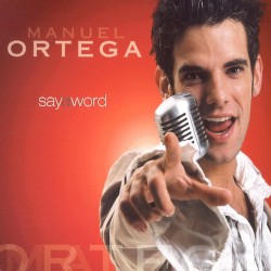 Say a Word