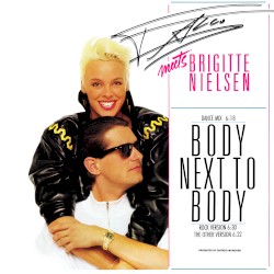 Body Next to Body