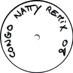 Tribal Natty (Generation Dub Remixes)