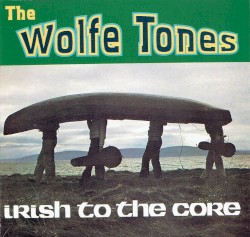 Irish to the Core
