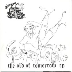 The Old Of Tomorrow