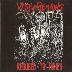 Reduced to Ashes