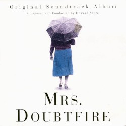 Mrs. Doubtfire