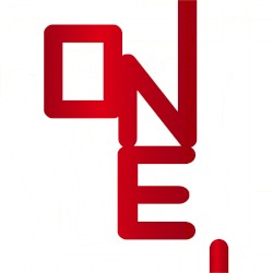 ONE