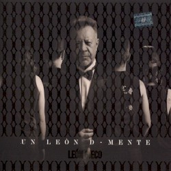 Un León D-Mente