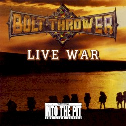 Live War