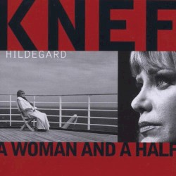 A Woman and a Half