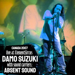 Live at ElementSircus 2007