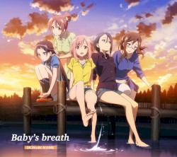 Baby's breath