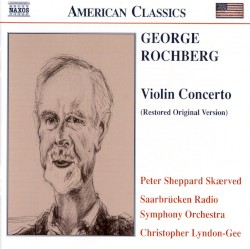 Violin Concerto