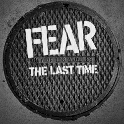 The Last Time