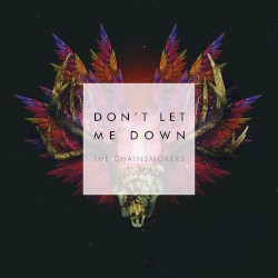 Don’t Let Me Down