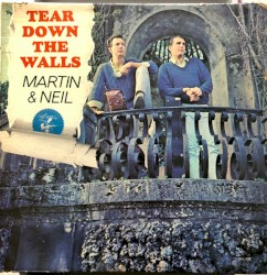 Tear Down the Walls