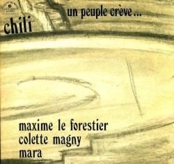 Chili - Un peuple crève...