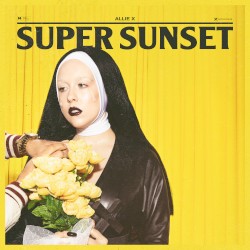 Super Sunset