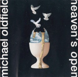 Открытие рая