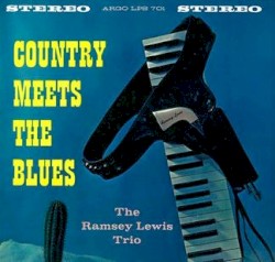 Country Meets The Blues