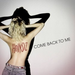 Come Back to Me