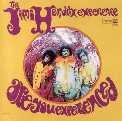 Are You Experienced