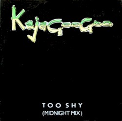 Too Shy (Midnight mix)
