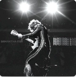 Paper Doll (Live)