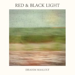 Red & Black Light