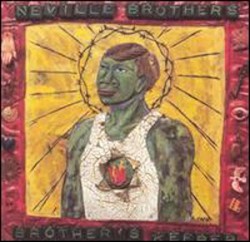 Brother’s Keeper