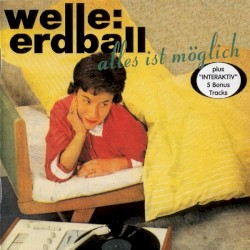 Alles ist möglich