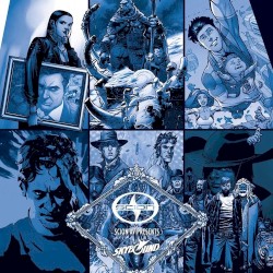 Scion AV Presents Skybound