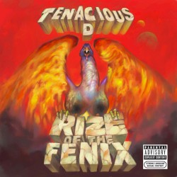 Rize of the Fenix