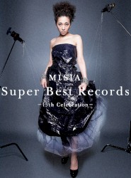 Super Best Records -15th Celebration-