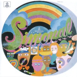 Simonal