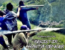Resistir hasta vencer
