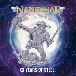 XX Years of Steel