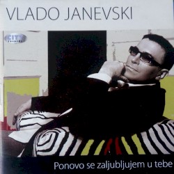 Ponovo se zaljubljujem u tebe