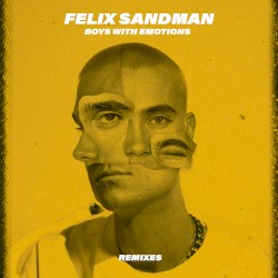BOYS WITH EMOTIONS (Remixes)