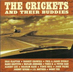 The Crickets and Their Buddies