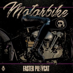 Motorbike / Don't Change