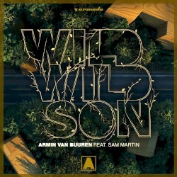 Wild Wild Son